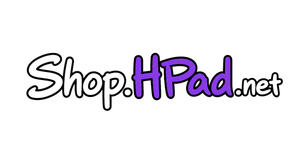 HPad Shop